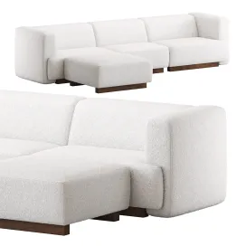 CB Terrain Sectional Sofa